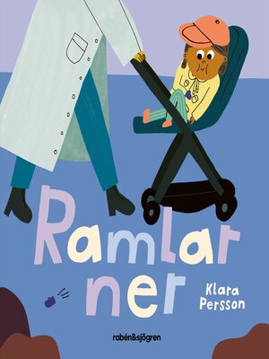 cover image of Ramlar ner